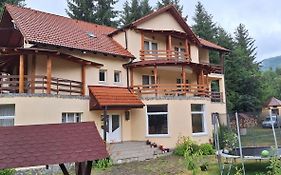 Pension Belmonte